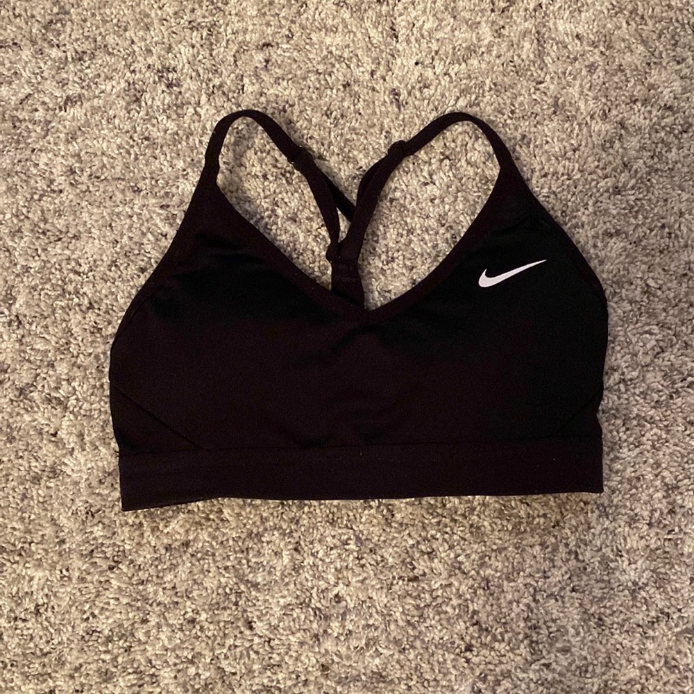 Nike sports bra
